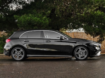 Used Mercedes-Benz A-Class 2025 for sale - 78129238: Photo