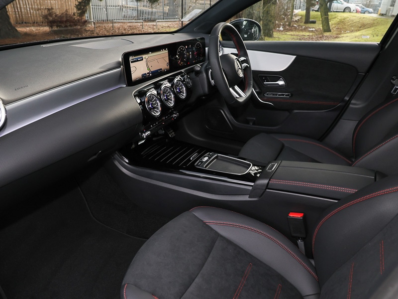 Used Mercedes-Benz A-Class 2025 for sale - 78129238: Photo 5