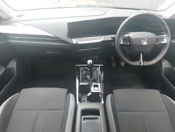 Used Vauxhall Astra 2022 for sale - 77458317: Photo