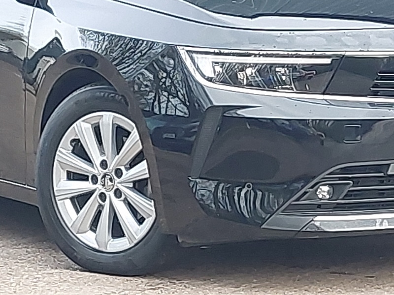 Used Vauxhall Astra 2022 for sale - 77458317: Photo 9