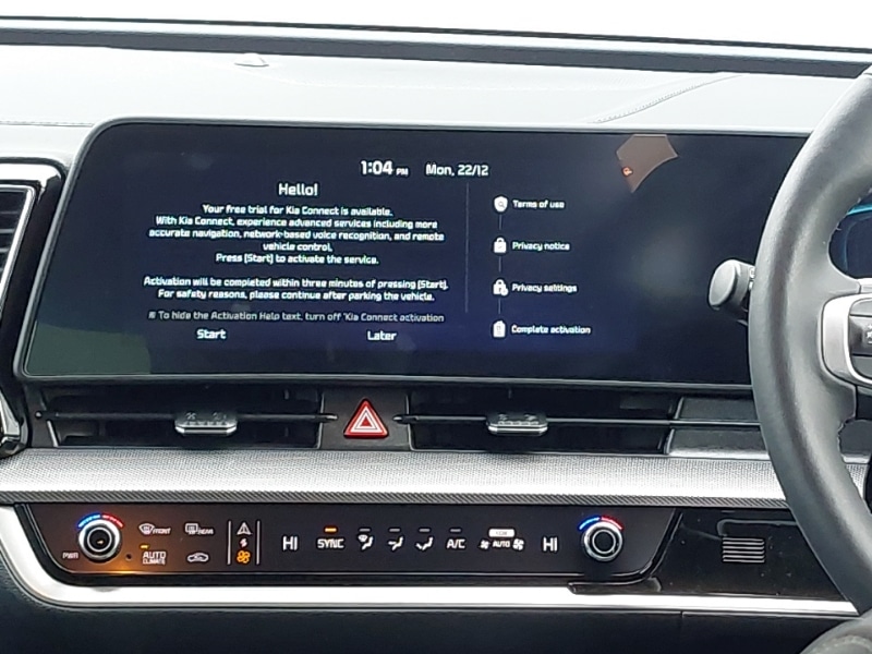 Used Kia Sportage 2025 for sale - 77025149: Photo 7