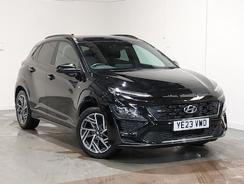 Used Hyundai KONA 2023 for sale - 79393170: Photo