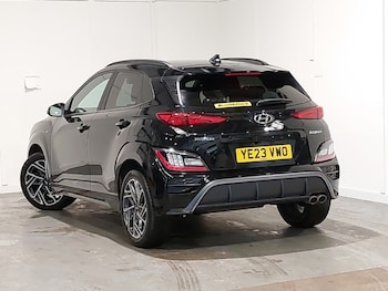 Used Hyundai KONA 2023 for sale - 79393170: Photo