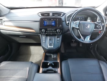 Used Honda CR-V 2020 for sale - 75562008: Photo