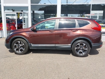 Used Honda CR-V 2020 for sale - 75562008: Photo