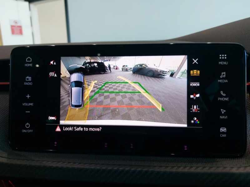 Used Skoda Kamiq 2025 for sale - 77266064: Photo 11