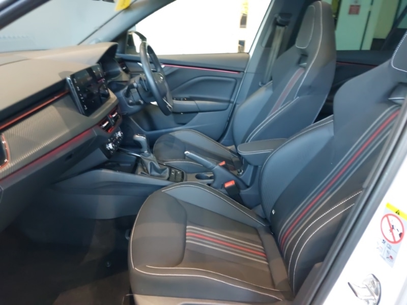 Used Skoda Kamiq 2025 for sale - 77266064: Photo 5