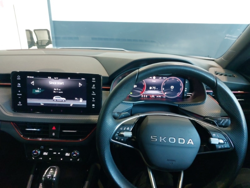 Used Skoda Kamiq 2025 for sale - 77266064: Photo 7