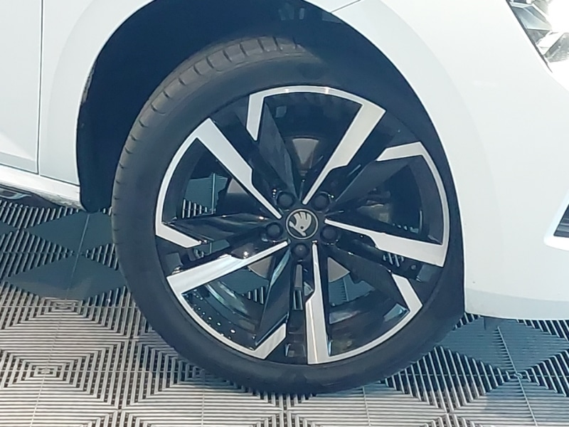 Used Skoda Kamiq 2025 for sale - 77266064: Photo 9