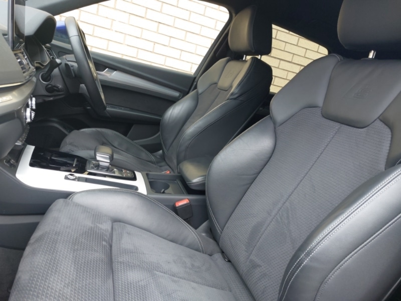 Used Audi Q5 2023 for sale - 76427118: Photo 5