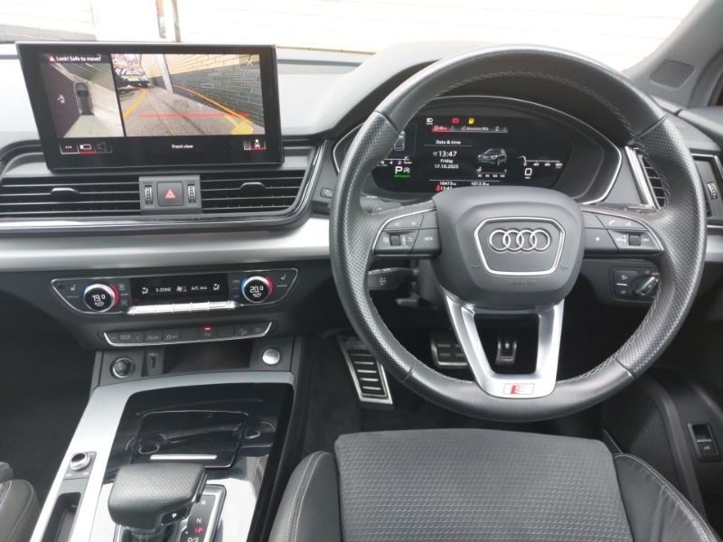 Used Audi Q5 2023 for sale - 76427118: Photo 7