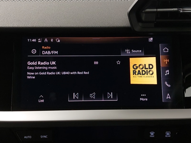 Used Audi A3 2020 for sale - 77070728: Photo 10