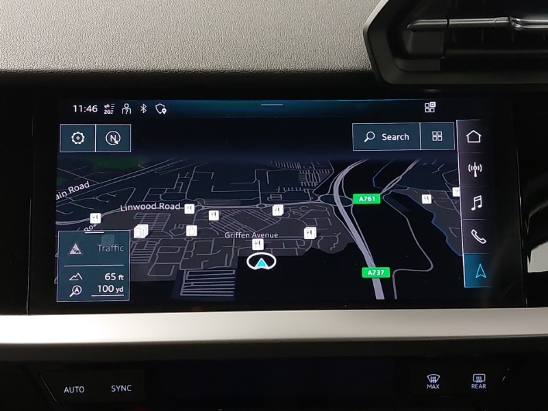 Used Audi A3 2020 for sale - 77070728: Photo 11