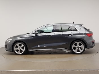 Used Audi A3 2020 for sale - 77070728: Photo