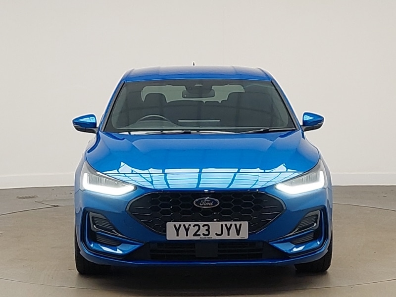 Used Ford Focus 2023 for sale - 77503866: Photo 12