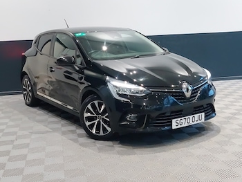 Used Renault Clio 2020 for sale - 77433987: Photo