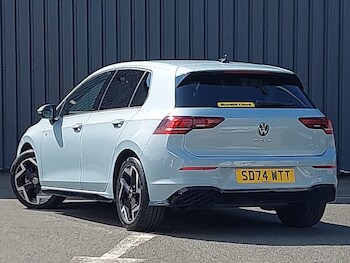 Used Volkswagen Golf 2024 for sale - 75672482: Photo