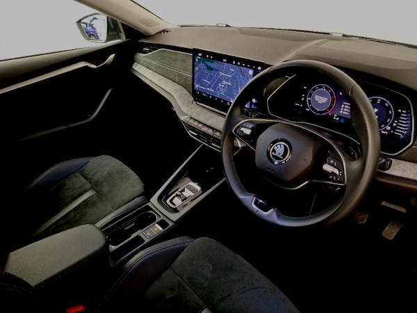 Used Skoda Octavia 2024 for sale - 76144659: Photo 11