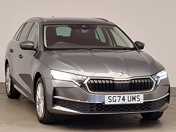 Used Skoda Octavia 2024 for sale - 76144659: Photo 1