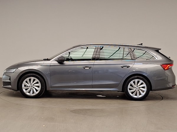 Used Skoda Octavia 2024 for sale - 76144659: Photo 4