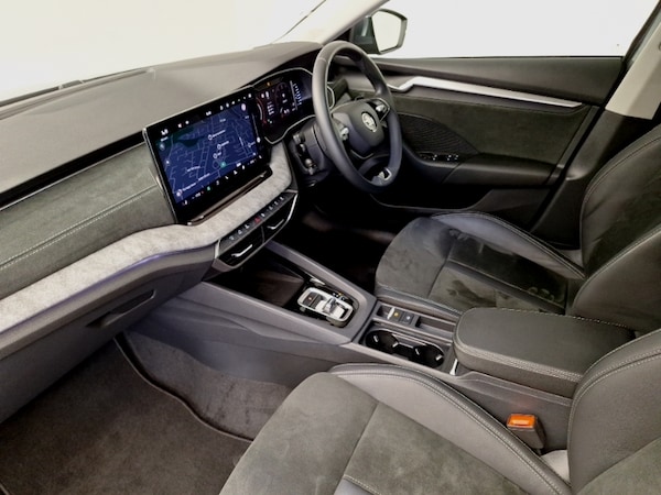 Used Skoda Octavia 2024 for sale - 76144659: Photo 5