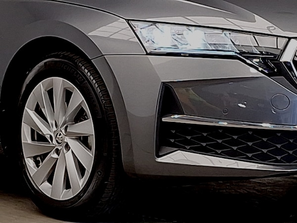 Used Skoda Octavia 2024 for sale - 76144659: Photo 9