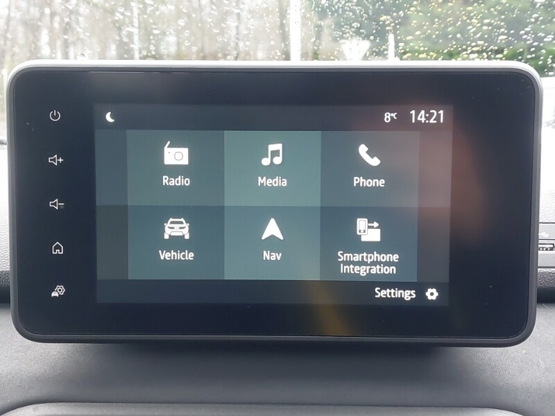 Used Dacia Jogger 2024 for sale - 77677882: Photo 10