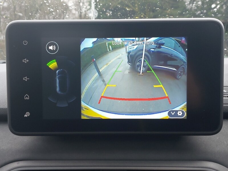 Used Dacia Jogger 2024 for sale - 77677882: Photo 12