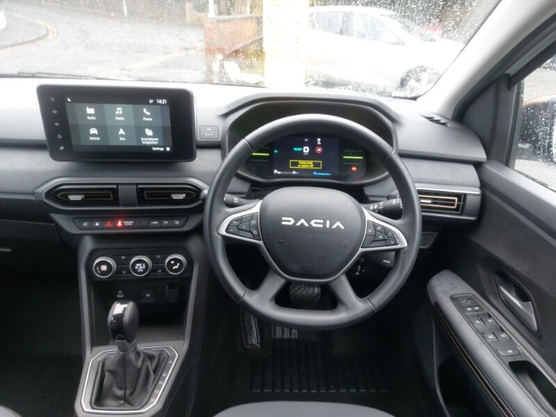 Used Dacia Jogger 2024 for sale - 77677882: Photo 7