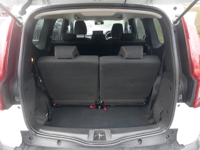 Used Dacia Jogger 2024 for sale - 77677882: Photo 8