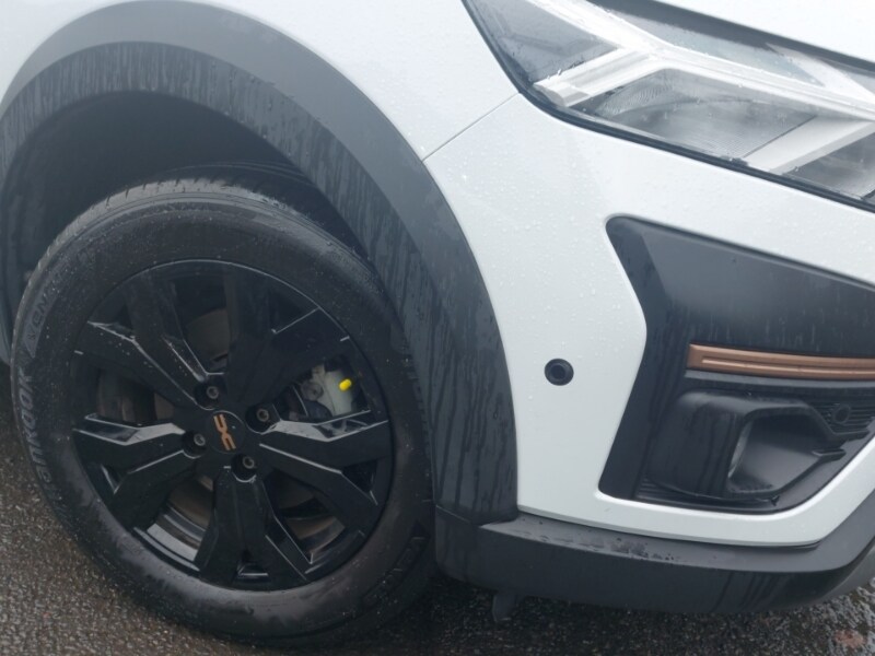 Used Dacia Jogger 2024 for sale - 77677882: Photo 9