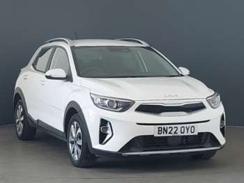 2022 - 1.0T GDi 99 2 5dr