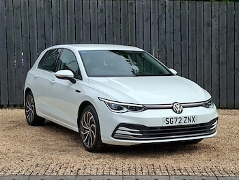 Used Volkswagen Golf 2022 for sale - 79557412: Photo