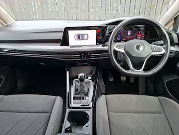 Used Volkswagen Golf 2022 for sale - 79557412: Photo