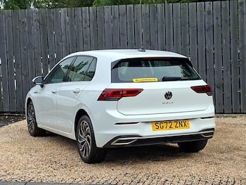 Used Volkswagen Golf 2022 for sale - 79557412: Photo