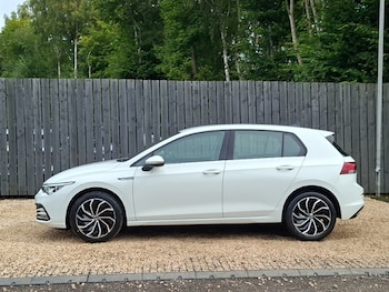 Used Volkswagen Golf 2022 for sale - 79557412: Photo
