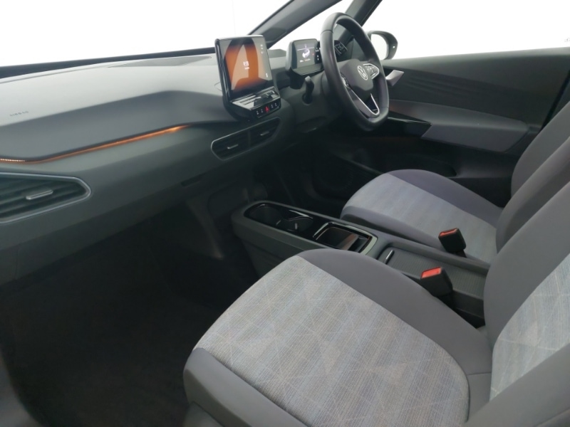 Used Volkswagen ID.3 2022 for sale - 77817802: Photo 5