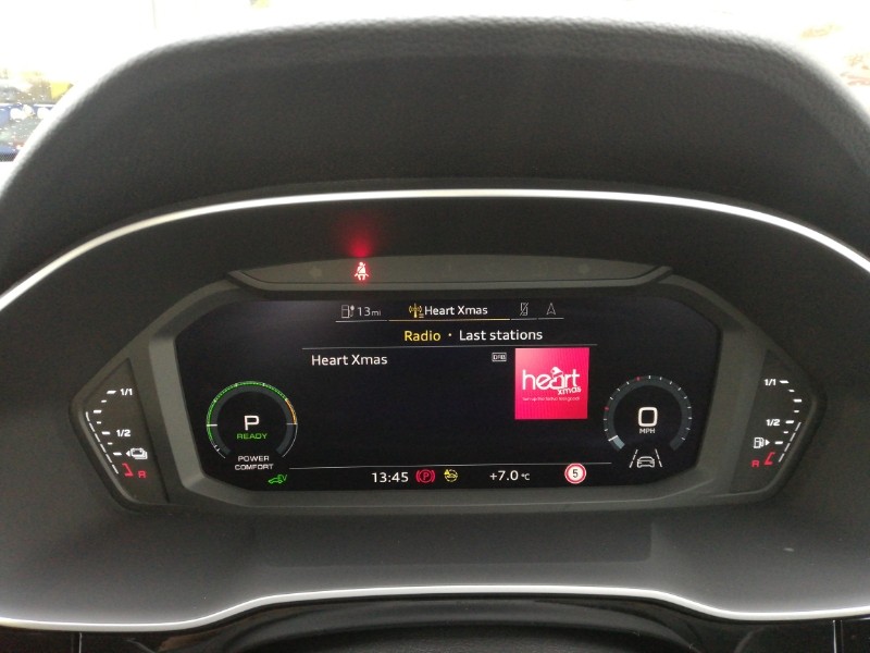 Used Audi Q3 2022 for sale - 76742146: Photo 11