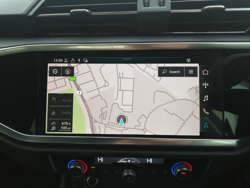 Used Audi Q3 2022 for sale - 76742146: Photo 12