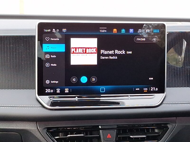 Used Volkswagen Tiguan 2024 for sale - 77449082: Photo 11