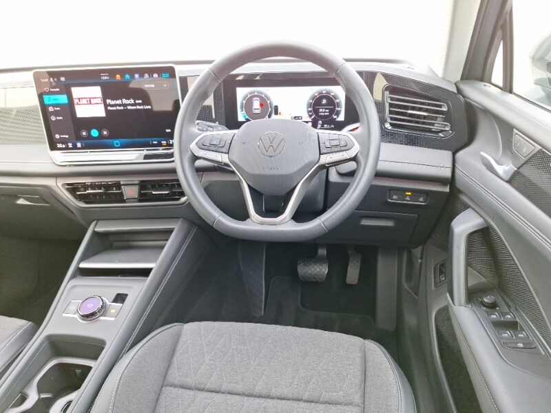 Used Volkswagen Tiguan 2024 for sale - 77449082: Photo 7