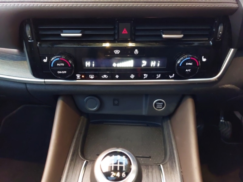 Used Nissan Qashqai 2025 for sale - 77458277: Photo 11