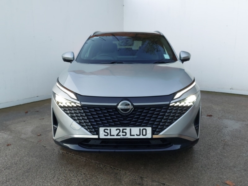 Used Nissan Qashqai 2025 for sale - 77458277: Photo 12