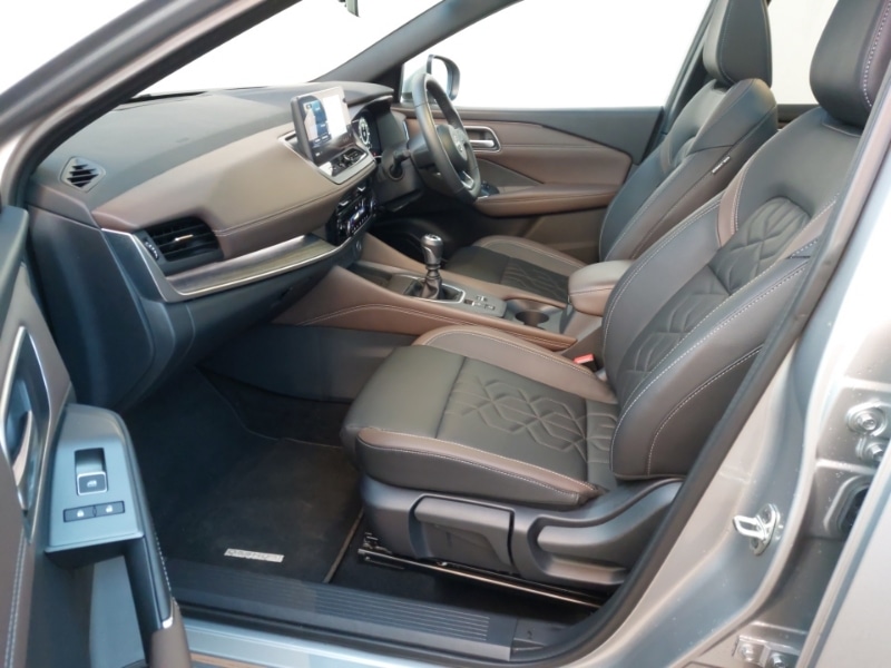 Used Nissan Qashqai 2025 for sale - 77458277: Photo 5