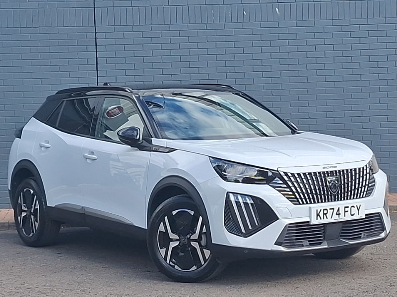 Used Peugeot 2008 2024 for sale - 76404092: Photo 1