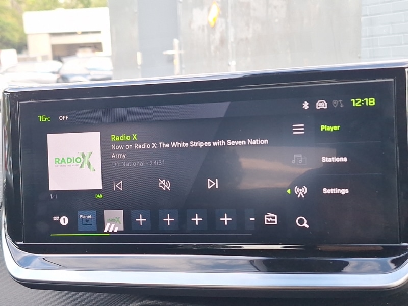 Used Peugeot 2008 2024 for sale - 76404092: Photo 10