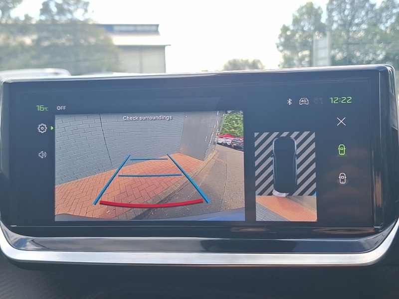 Used Peugeot 2008 2024 for sale - 76404092: Photo 12