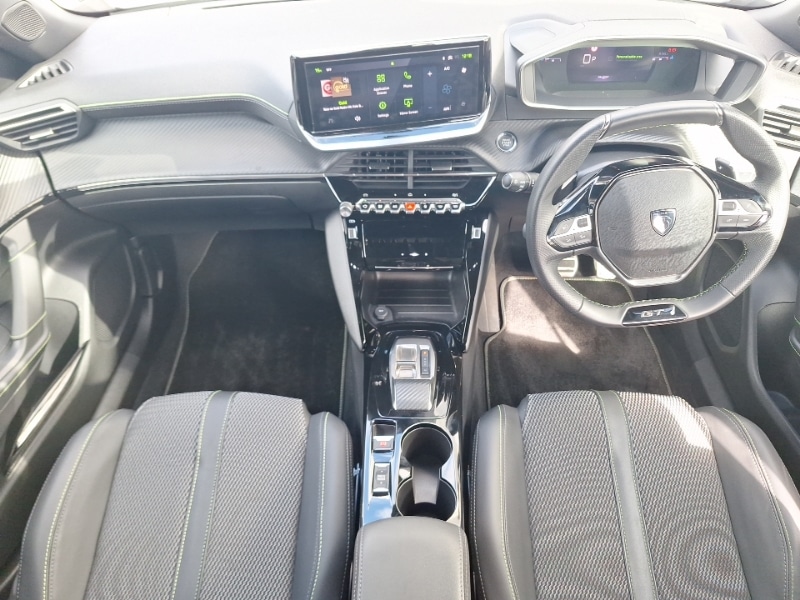 Used Peugeot 2008 2024 for sale - 76404092: Photo 2