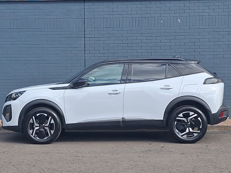 Used Peugeot 2008 2024 for sale - 76404092: Photo 4