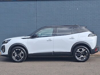 Used Peugeot 2008 2024 for sale - 76404092: Photo